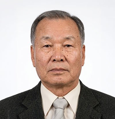 이후길 장로