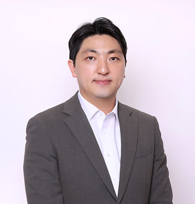 이은총 강도사